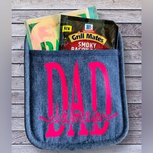 New 3pc Handy Made gift set